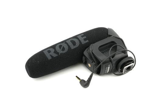 Røde VideoMic Pro