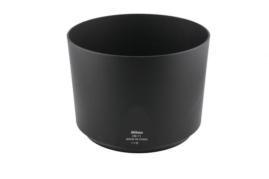 Nikon HB-71 Lens Hood