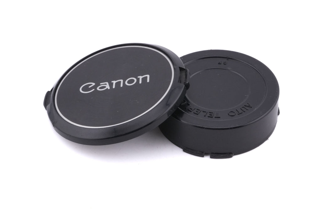 Canon 35mm f3.5 S.C.