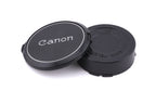 Canon 35mm f3.5 S.C.