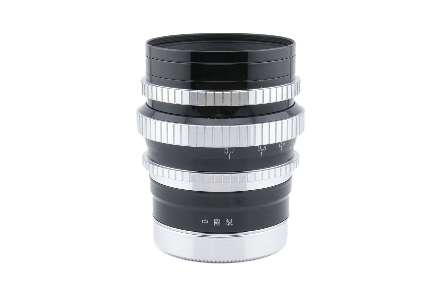 Light Lens Lab 50mm f1.5 "Z21"