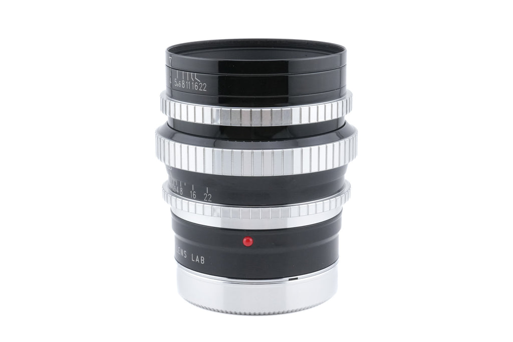 Light Lens Lab 50mm f1.5 "Z21"