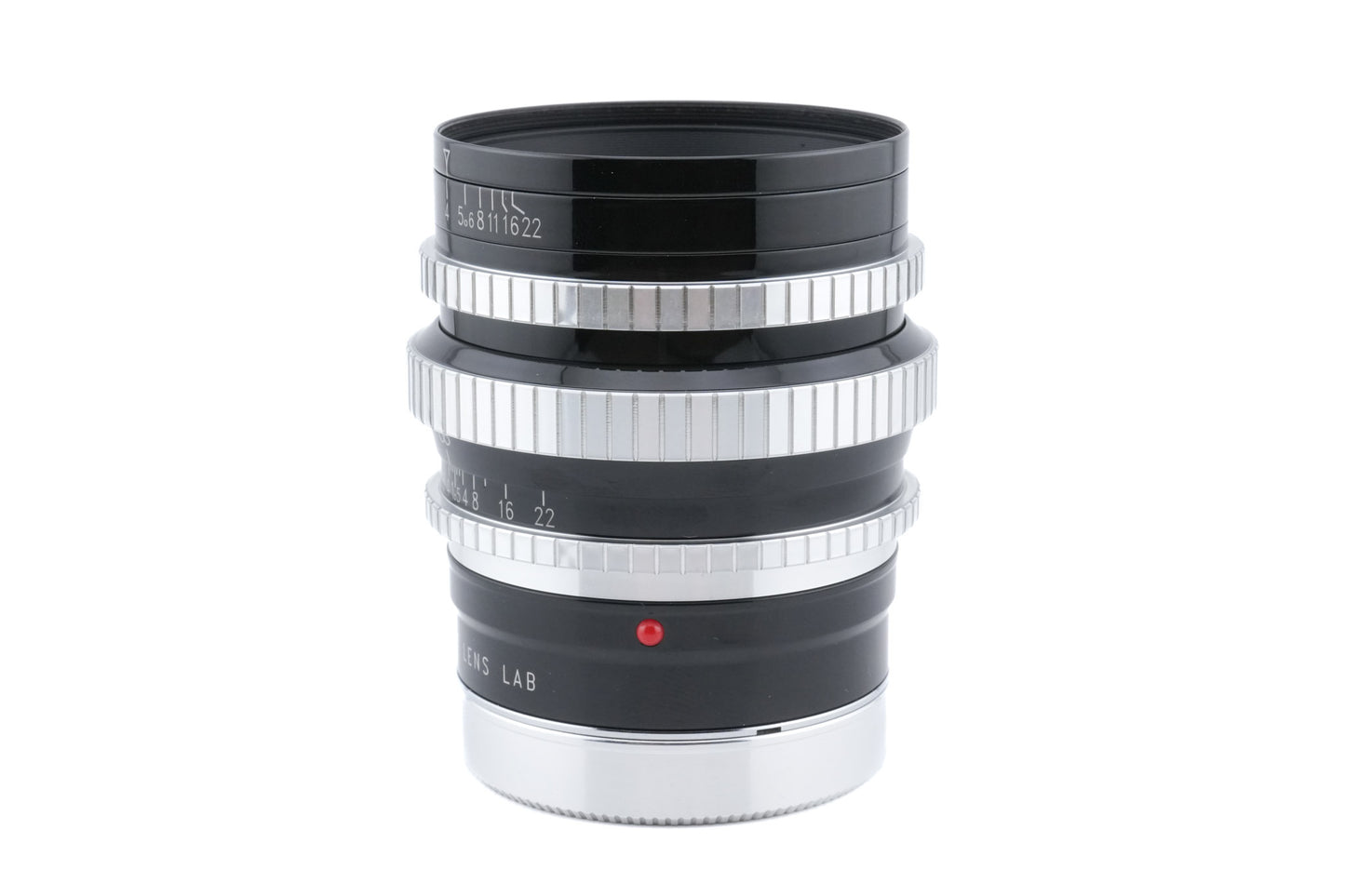 Light Lens Lab 50mm f1.5 "Z21"