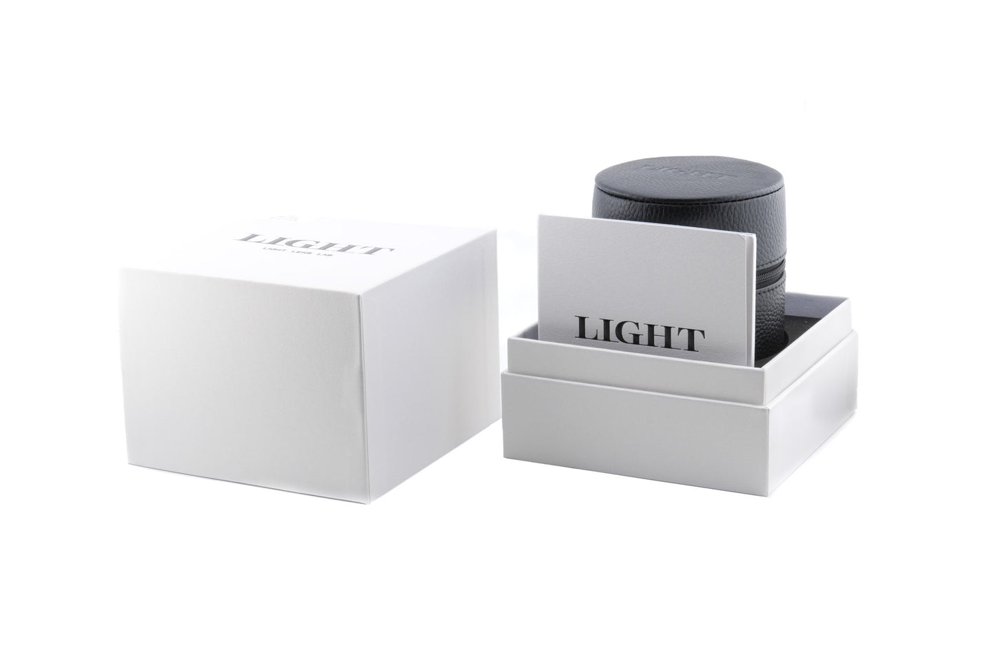 Light Lens Lab 50mm f1.5 "Z21"