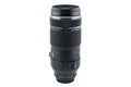 OM System 100-400mm f5.0-6.3 M.Zuiko Digital IS ED MSC II - Lens