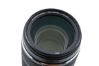 OM System 100-400mm f5.0-6.3 M.Zuiko Digital IS ED MSC II