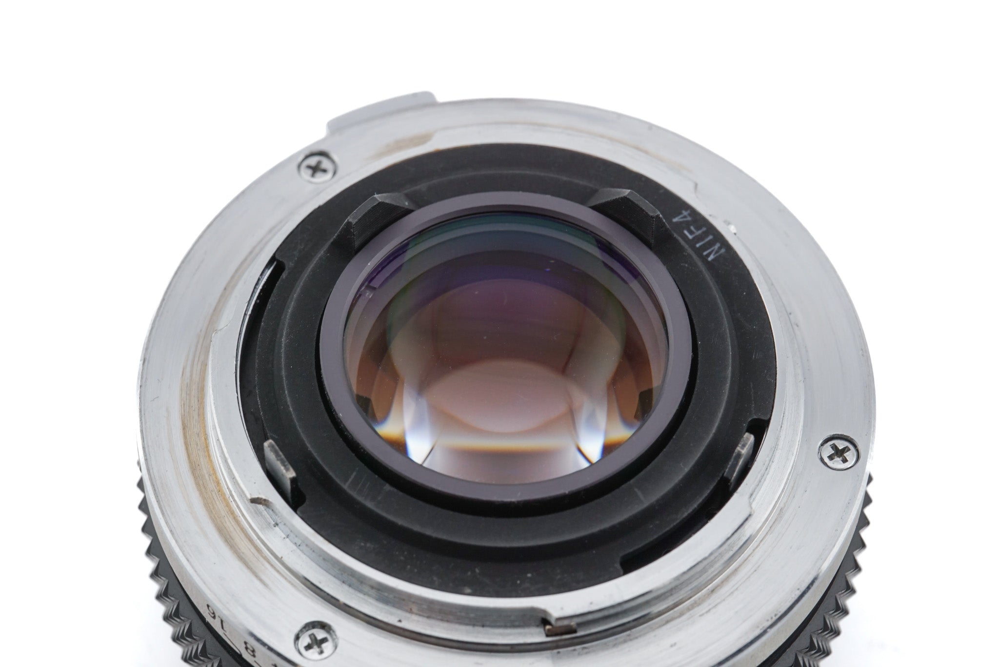Olympus 40mm f2 Zuiko Auto-S – Kamerastore