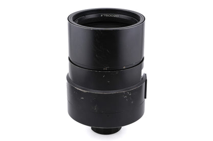 MTO 500mm f6.3 3M-4A