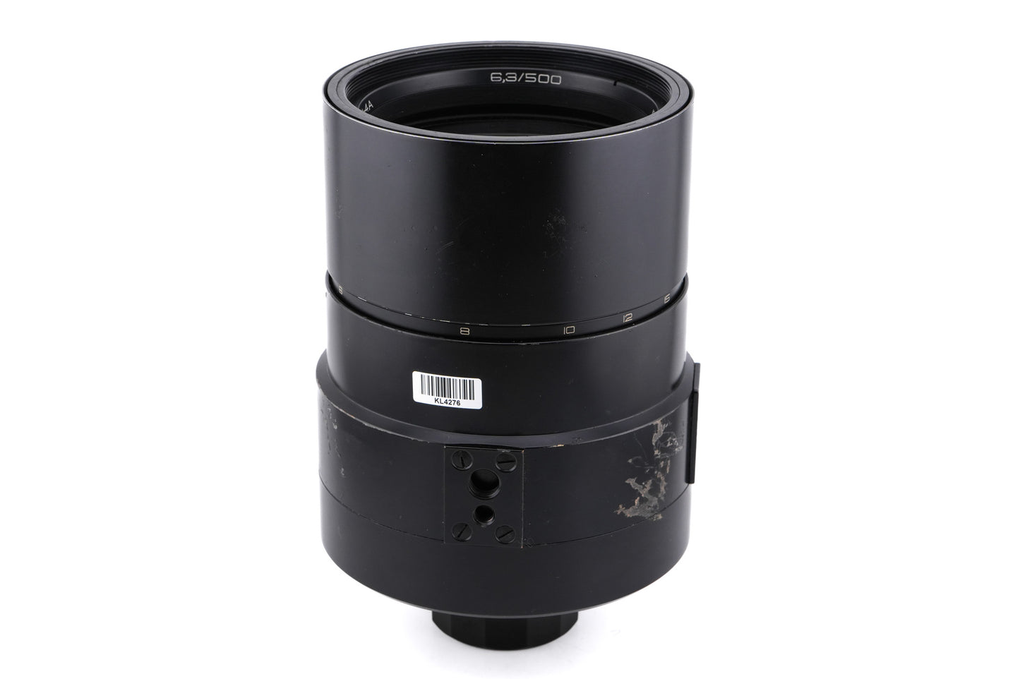 MTO 500mm f6.3 3M-4A