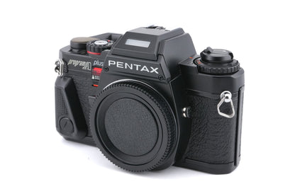 Pentax Program A Plus