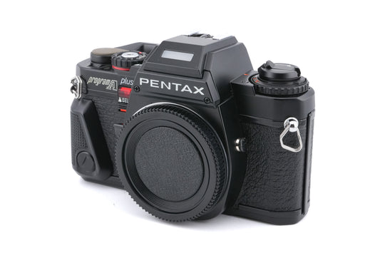 Pentax Program A Plus