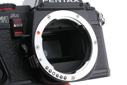 Pentax Program A Plus