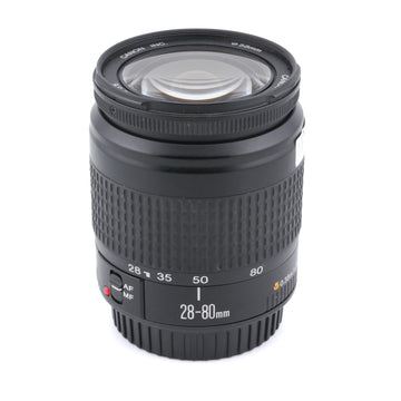 Canon 28-80mm f3.5-5.6