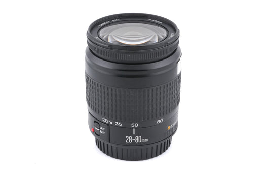 Canon 28-80mm f3.5-5.6