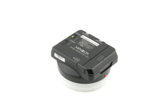 Minolta DS-100 Data Saver - Accessory
