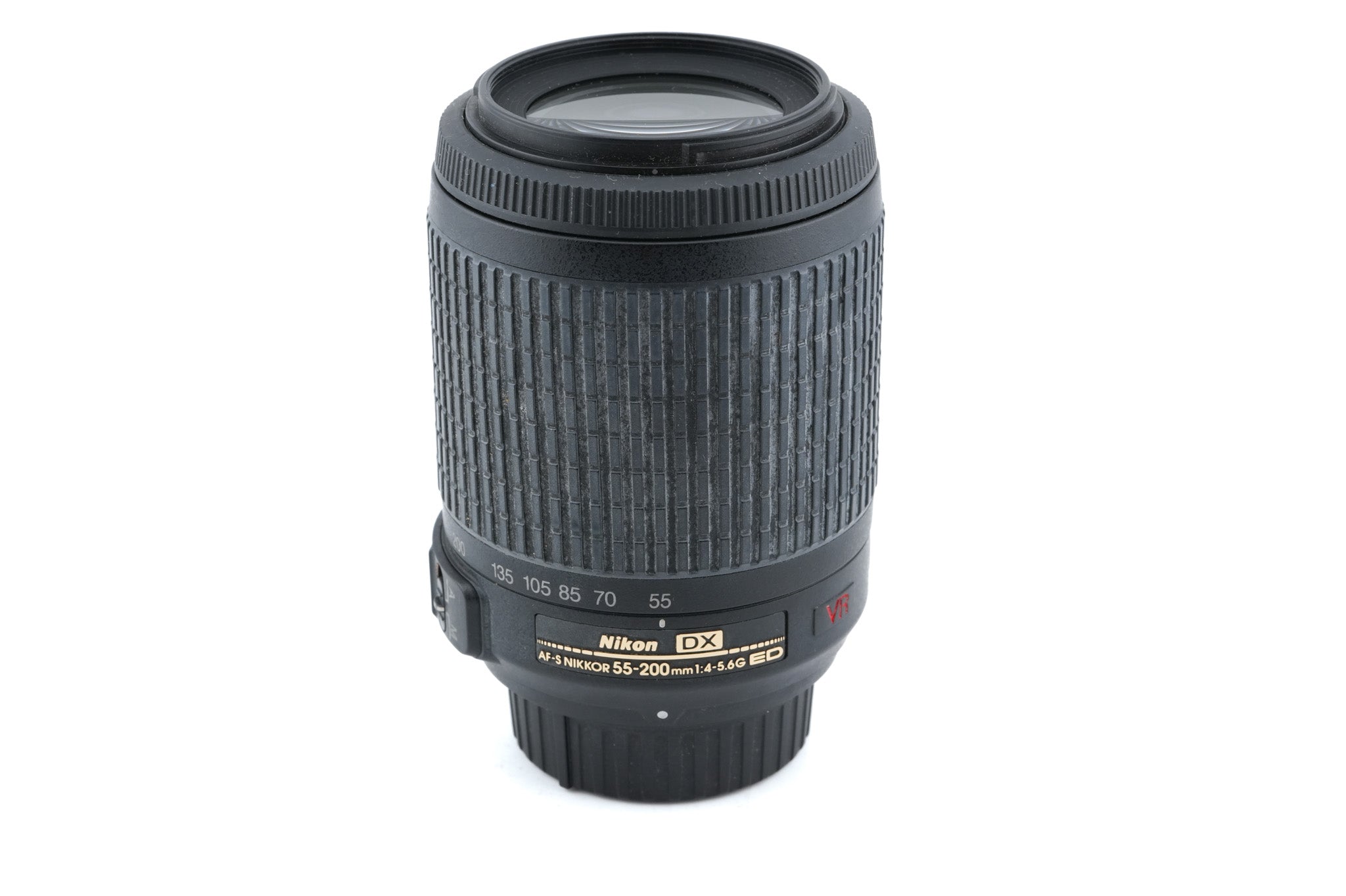 Nikon 55-300mm f4.5-5.6 AF-S Nikkor G ED VR – Kamerastore