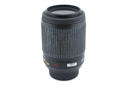 Nikon 55-300mm f4.5-5.6 AF-S Nikkor G ED VR