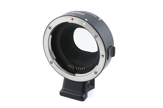 Canon Mount Adapter EF - EOS M