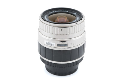 Sigma 28-80mm f3.5-5.6 D Zoom Macro Aspherical