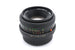 Cosina 50mm f2 Cosinon-S