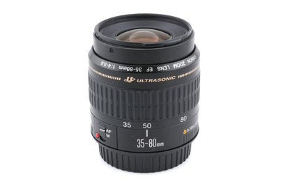 Canon 35-80mm f4-5.6 USM