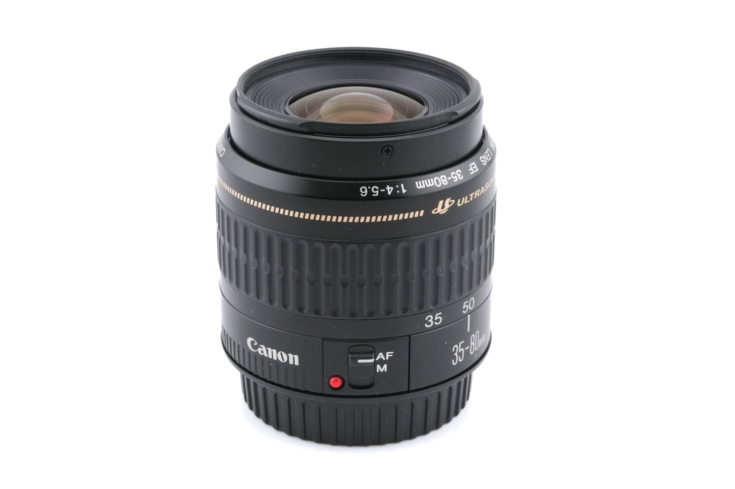 Canon 35-80mm f4-5.6 USM