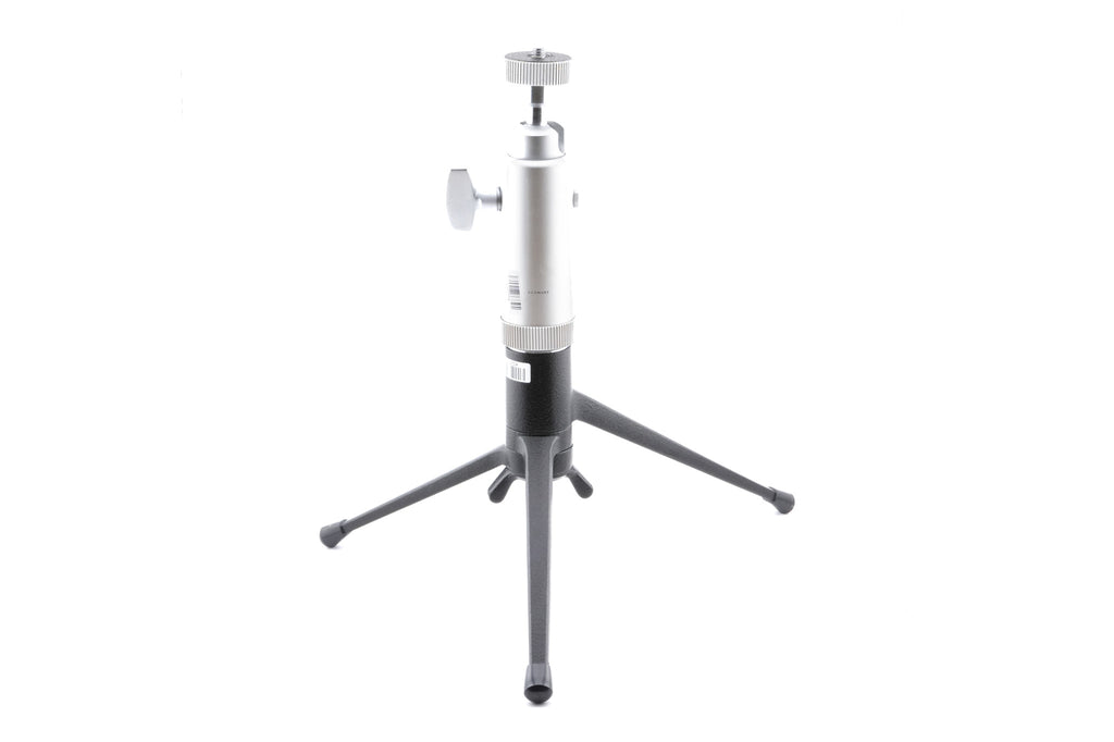 Leica Tabletop Tripod (TOOUG) + Ball Head (14121 / KGOON)
