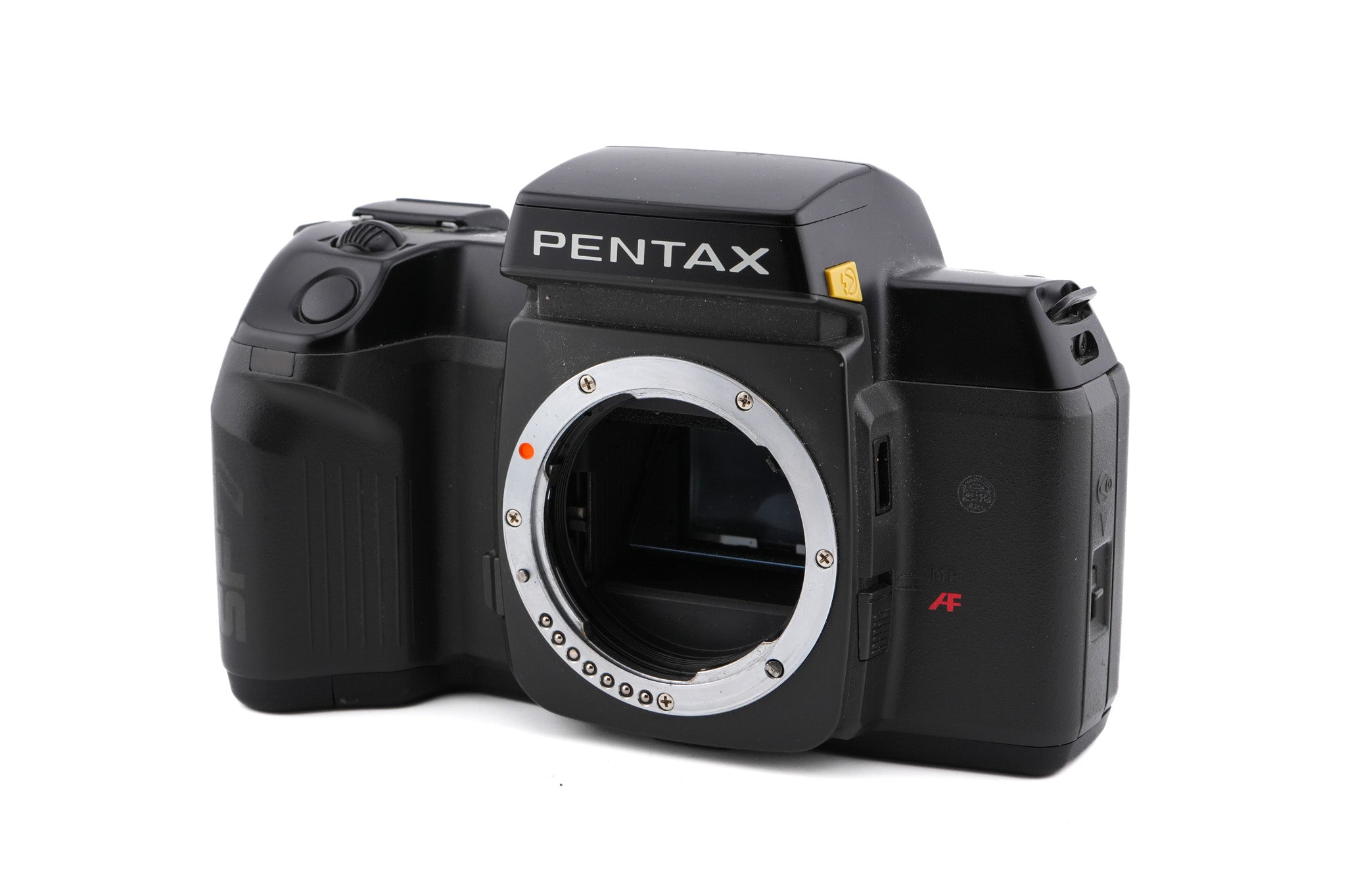 Pentax SF7 - Camera – Kamerastore