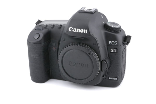 Canon EOS 5D Mark II