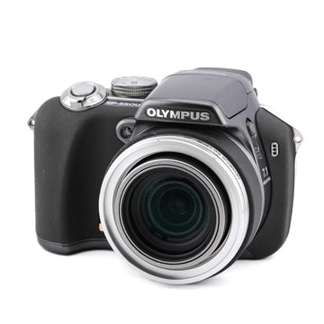 Olympus SP-550UZ