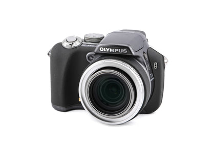 Olympus SP-550UZ