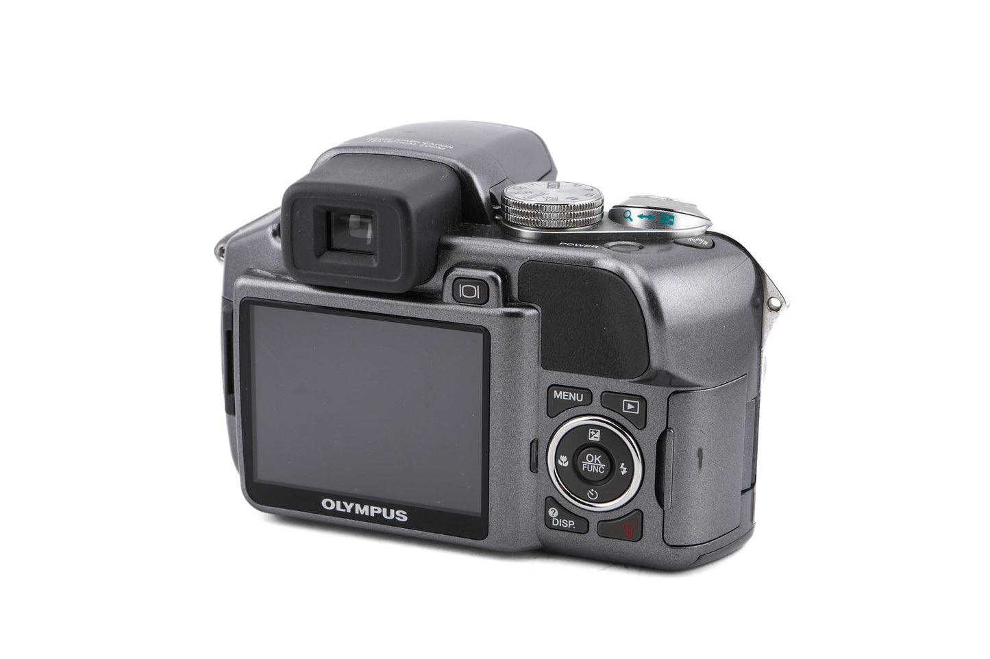 Olympus SP-550UZ