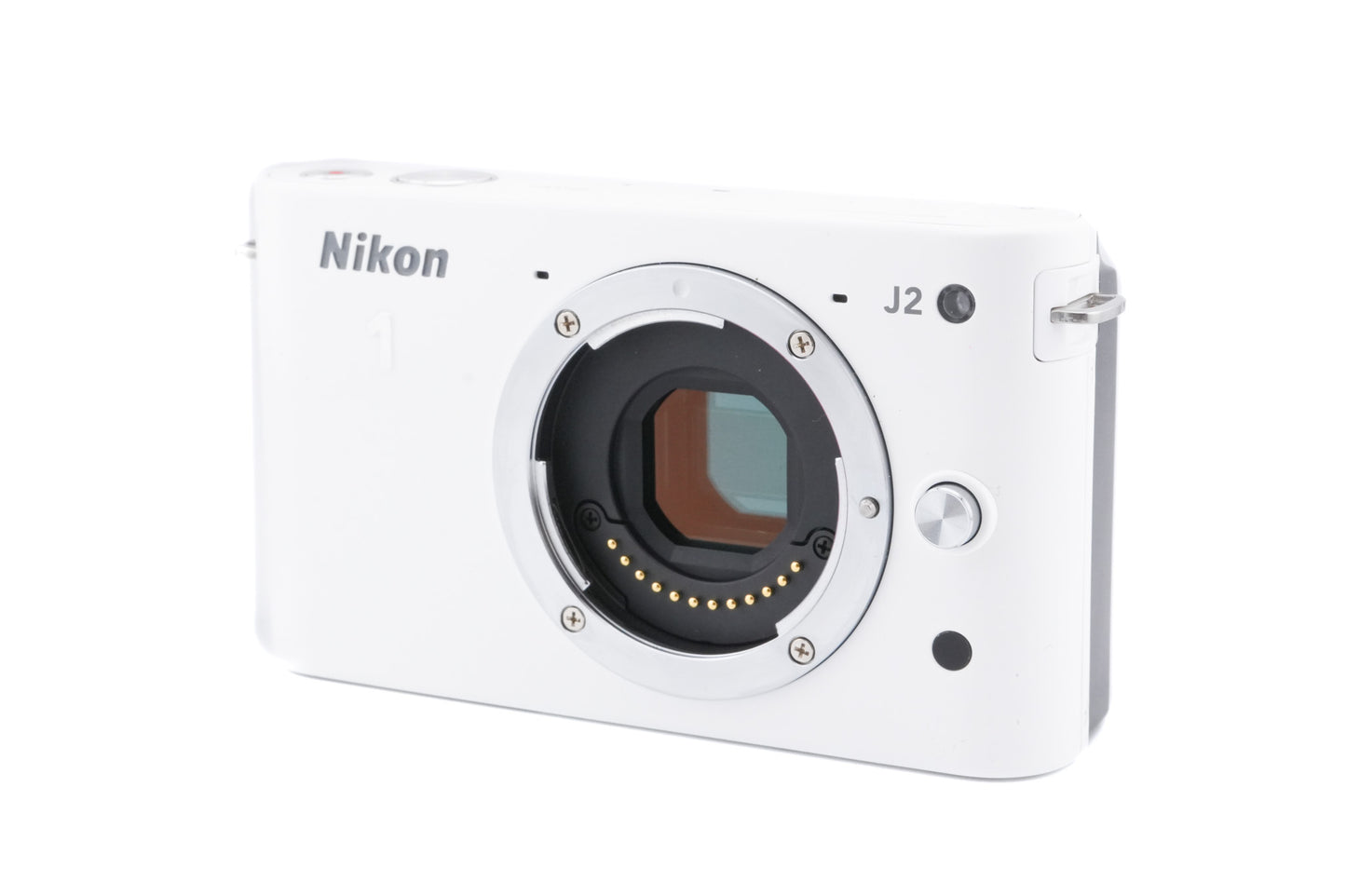 Nikon 1 J2