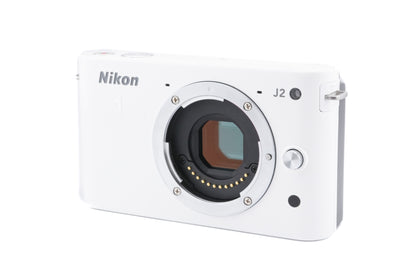 Nikon 1 J2