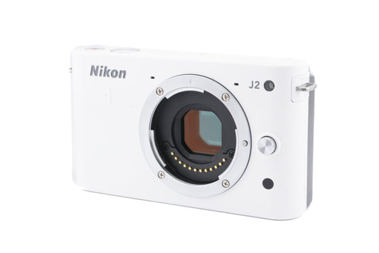 Nikon 1 J2