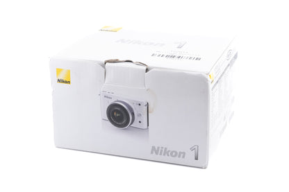 Nikon 1 J2