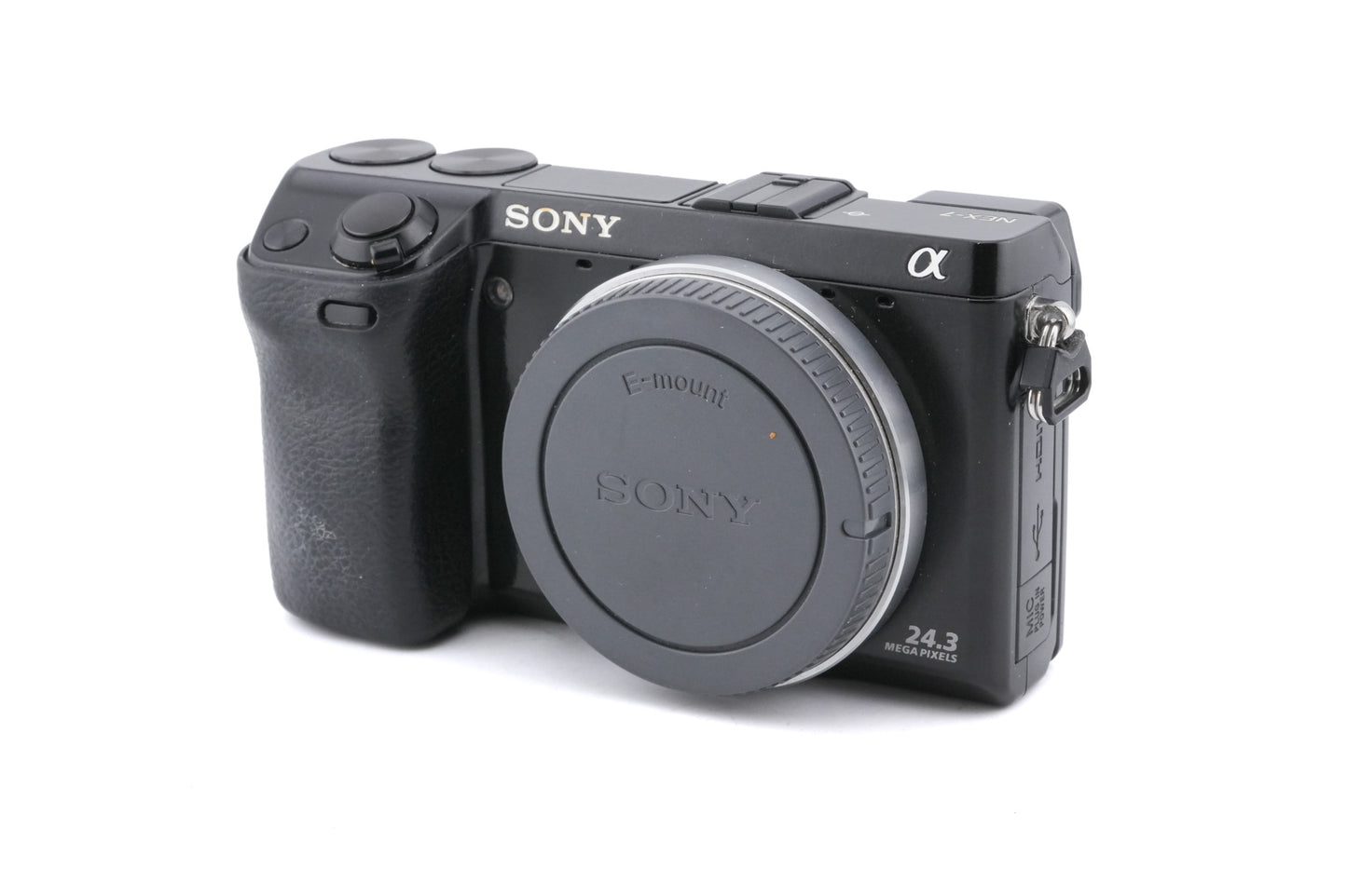 Sony NEX-7