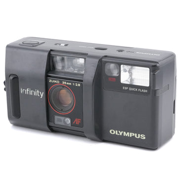 Olympus AF-1