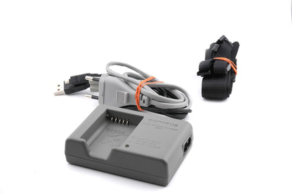 Olympus OM-D E-M5 Mark II