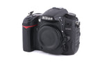 Nikon D7000