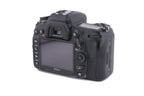 Nikon D7000