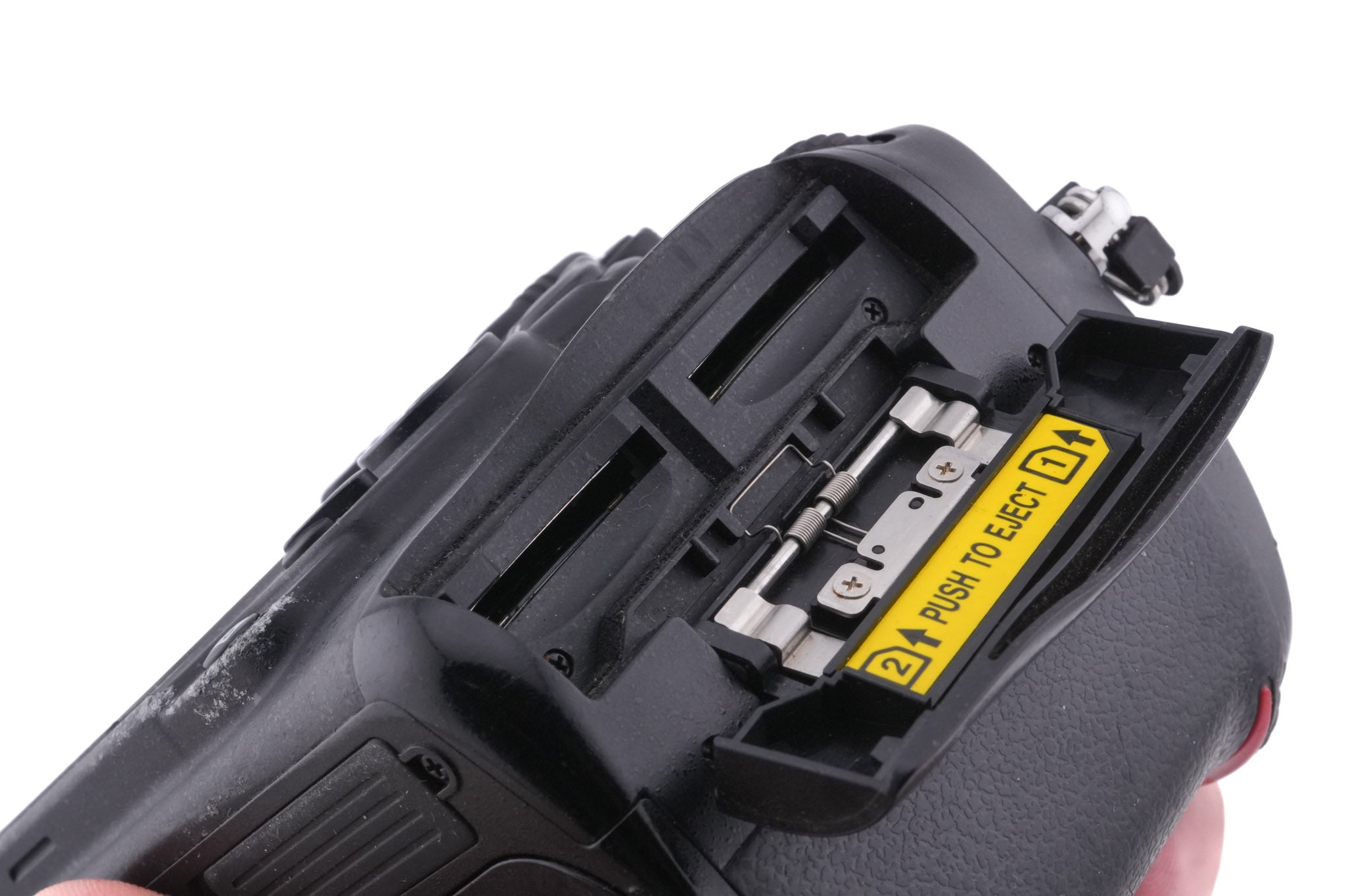 Nikon D7000