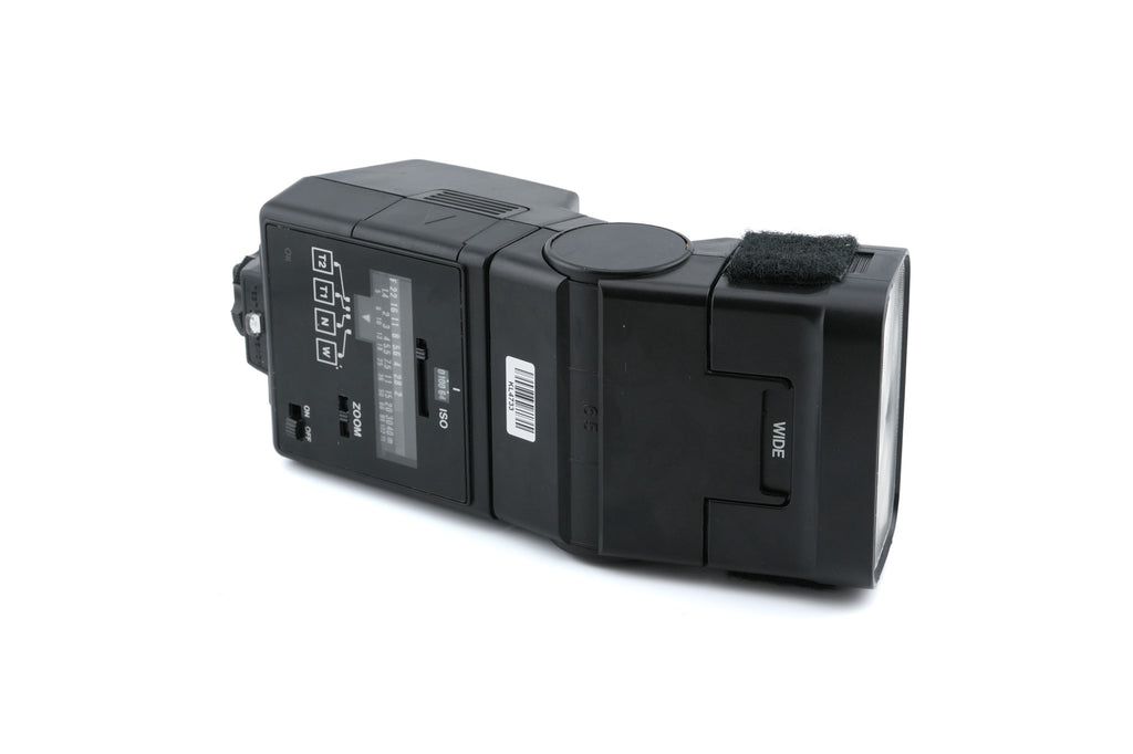 Topca 330COS Flash