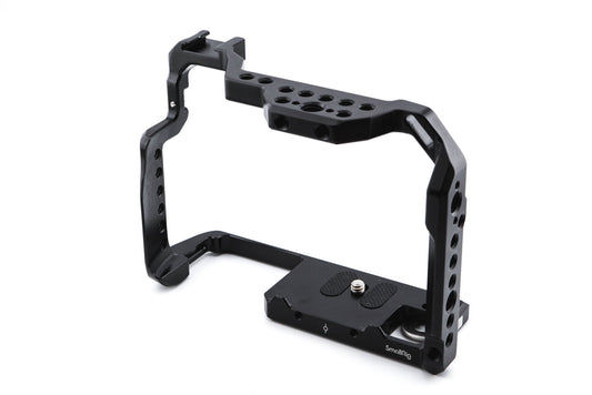SmallRig Cage 2646 for Panasonic GH5/GH5S