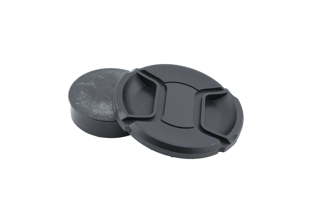 Soligor 400mm f6.3 Tele-Auto