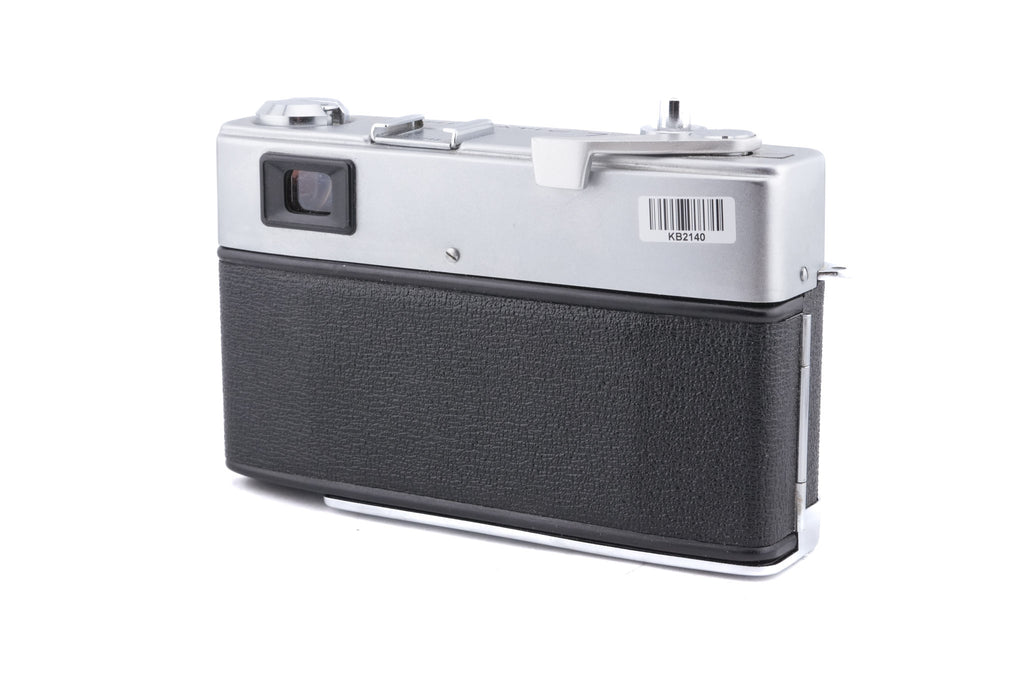 Minolta Hi-Matic 7