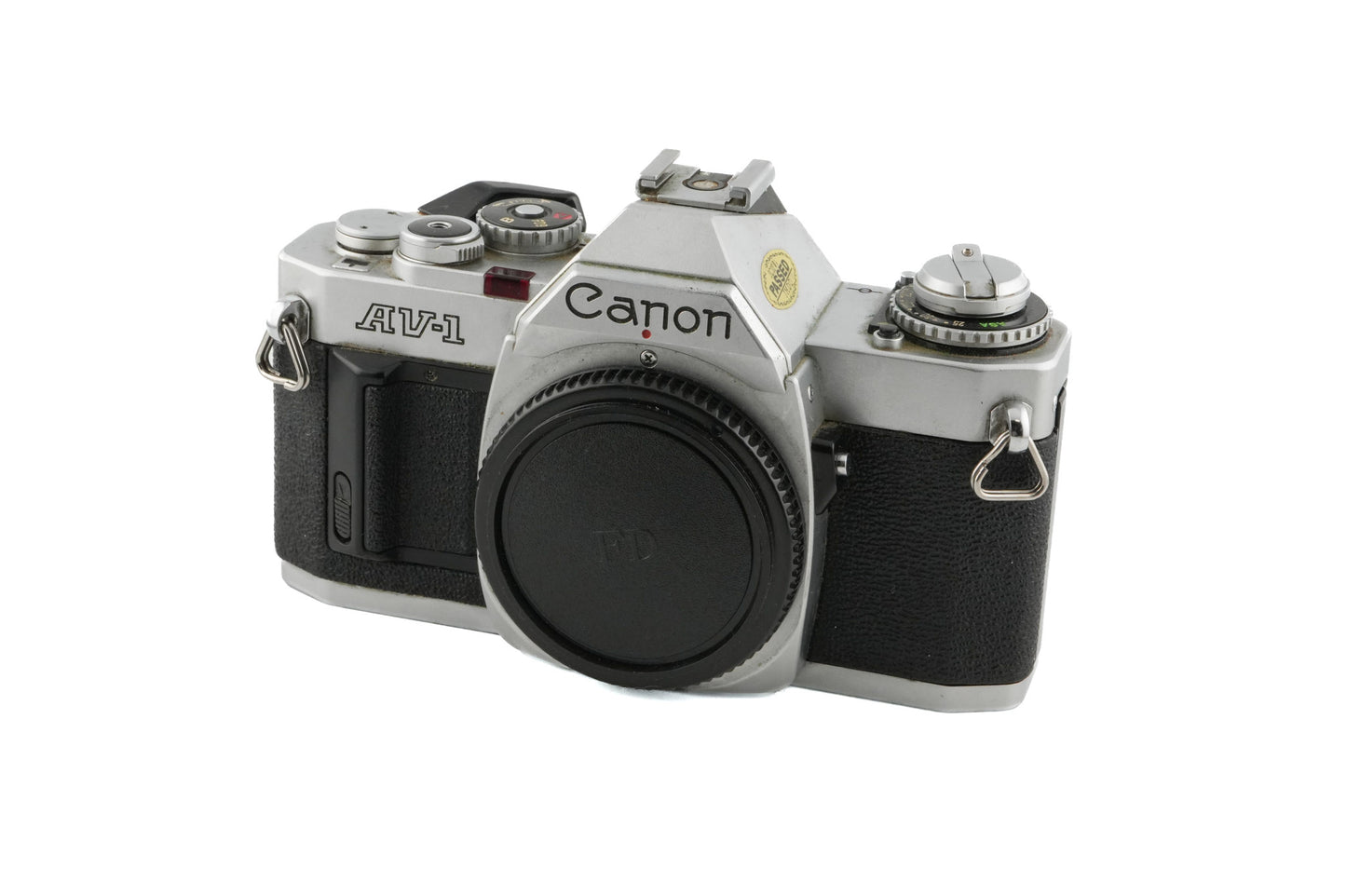 Canon AV-1