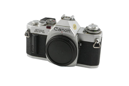 Canon AV-1