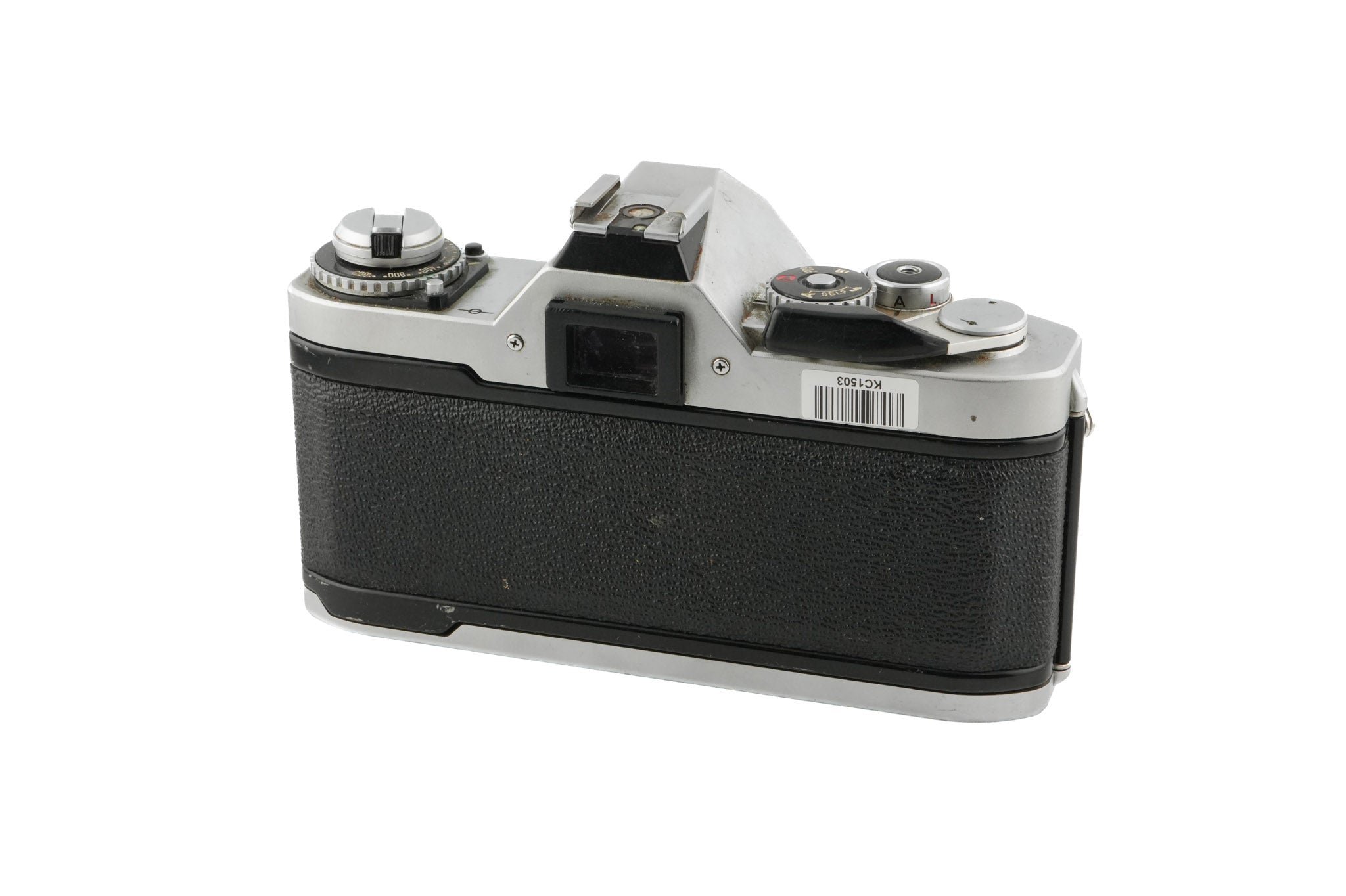 Canon AV-1