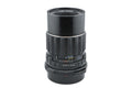 Pentax 200mm f4 Super-Takumar